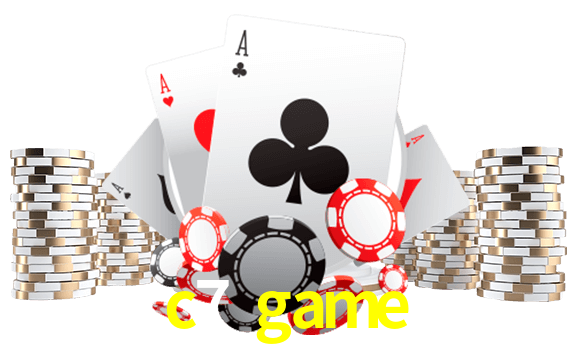 Jogue jogos de pôquer em c7 game