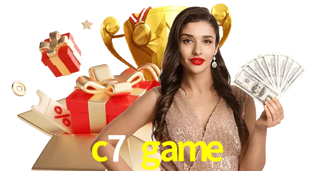 Jogue com dealers reais no c7 game!